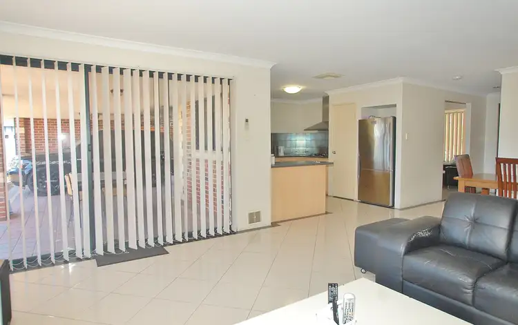 Third view of Homely villa listing, 32D Avenell Road, Bayswater WA 6053