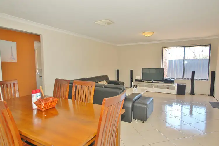 Fifth view of Homely villa listing, 32D Avenell Road, Bayswater WA 6053