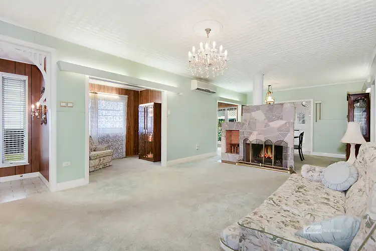 24 Leach St, Everton Park QLD 4053