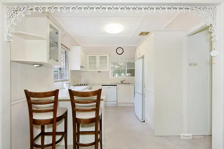 Third view of Homely house listing, 24 Leach St, Everton Park QLD 4053