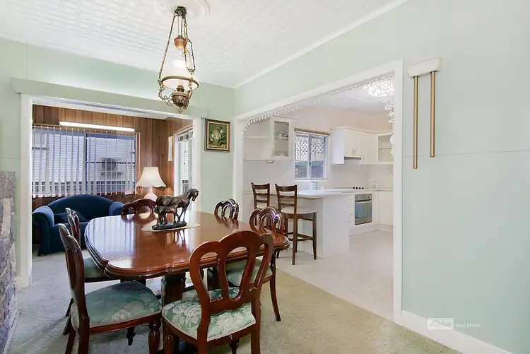 Fourth view of Homely house listing, 24 Leach St, Everton Park QLD 4053