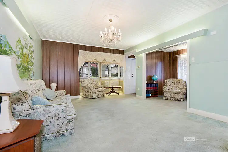 Fifth view of Homely house listing, 24 Leach St, Everton Park QLD 4053