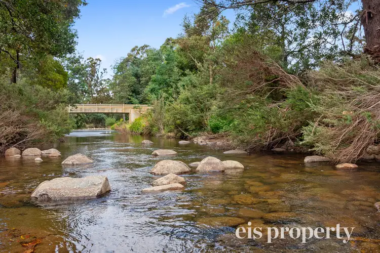 Second view of Homely land listing, 117547/2 Mountain River Road, Mountain River TAS 7109