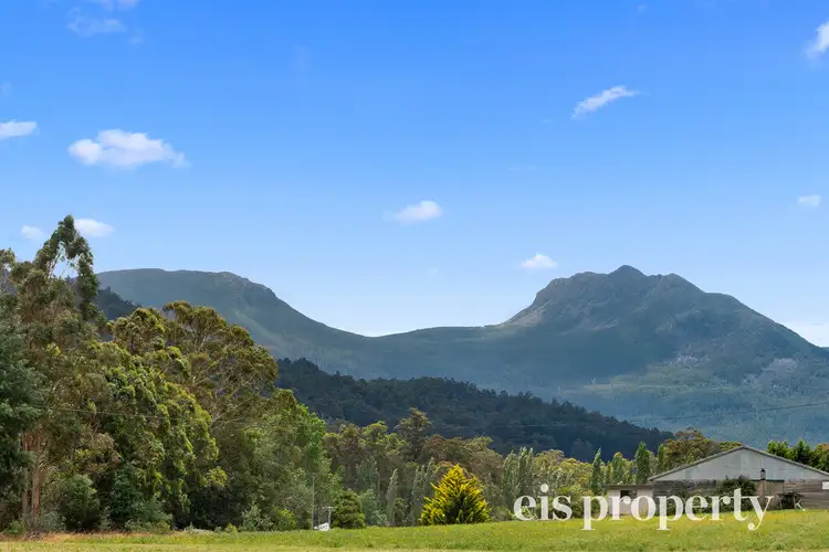 Third view of Homely land listing, 117547/2 Mountain River Road, Mountain River TAS 7109