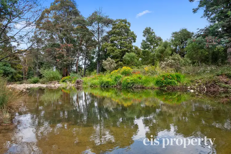 Fourth view of Homely land listing, 117547/2 Mountain River Road, Mountain River TAS 7109