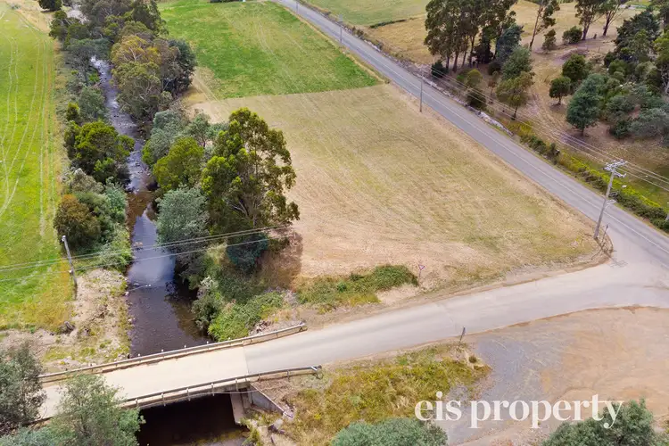 Fifth view of Homely land listing, 117547/2 Mountain River Road, Mountain River TAS 7109