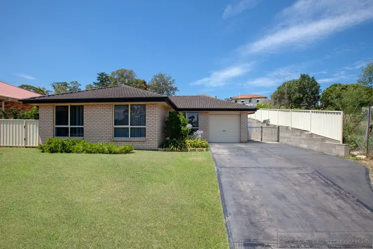 Main view of Homely house listing, 25 St Fagans Parade, Rutherford NSW 2320