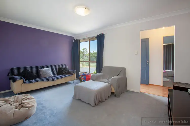 Third view of Homely house listing, 25 St Fagans Parade, Rutherford NSW 2320