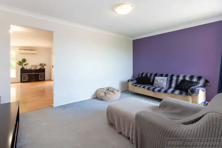 Fourth view of Homely house listing, 25 St Fagans Parade, Rutherford NSW 2320