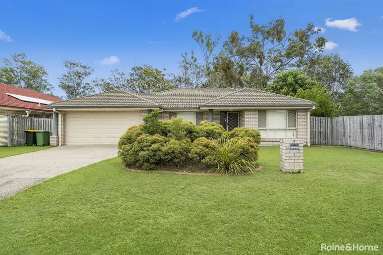 11 QUOLL DRIVE, Morayfield QLD 4506