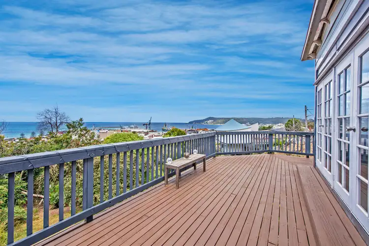 Sixth view of Homely house listing, 18 Pleasant Street, Burnie TAS 7320