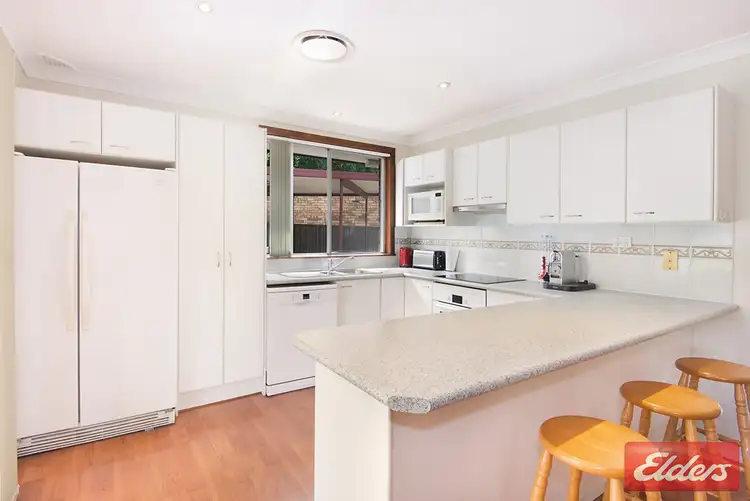 Third view of Homely house listing, 26 Nathaniel Parade, Kings Langley NSW 2147