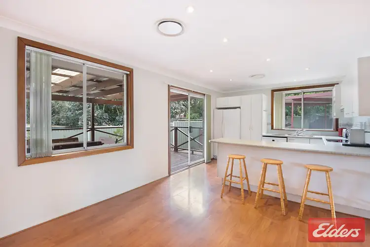 Fourth view of Homely house listing, 26 Nathaniel Parade, Kings Langley NSW 2147