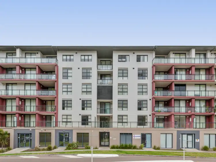 21/24-26 Watt Street, Gosford NSW 2250