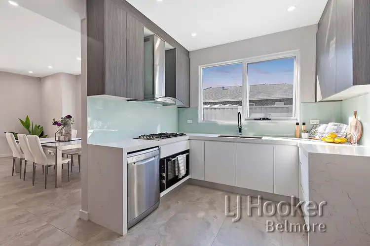 Third view of Homely semi-detached listing, 14C Garden Street, Belmore NSW 2192