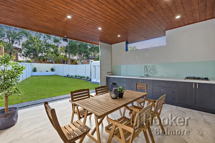 Fourth view of Homely semi-detached listing, 14C Garden Street, Belmore NSW 2192