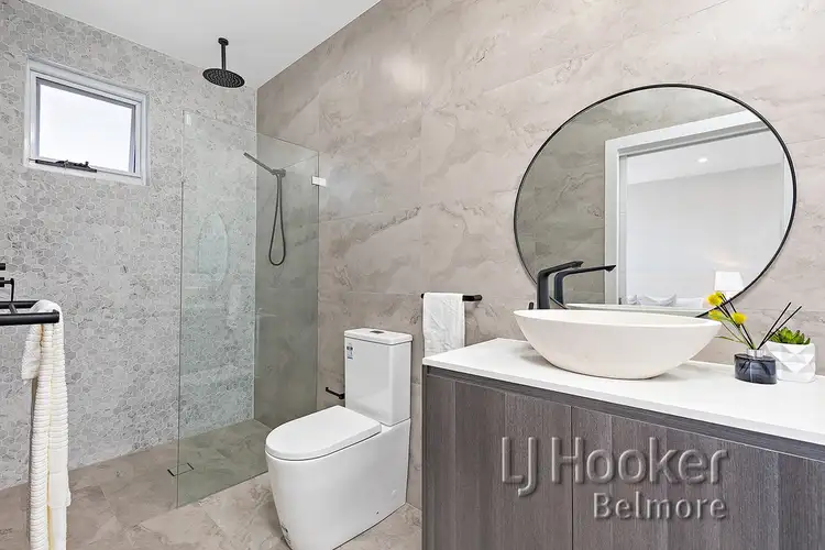 Fifth view of Homely semi-detached listing, 14C Garden Street, Belmore NSW 2192