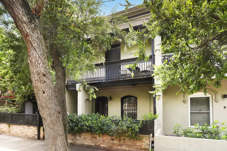 Main view of Homely house listing, 5 Hearn Street, Leichhardt NSW 2040