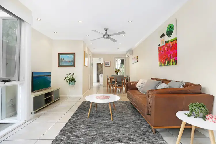 Third view of Homely house listing, 5 Hearn Street, Leichhardt NSW 2040