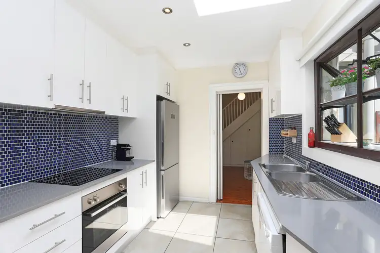 Fourth view of Homely house listing, 5 Hearn Street, Leichhardt NSW 2040