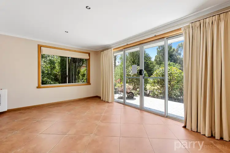 Fifth view of Homely house listing, 3 Techno Park Drive, Kings Meadows TAS 7249