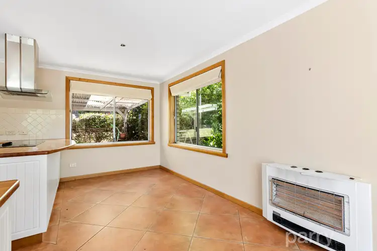 Sixth view of Homely house listing, 3 Techno Park Drive, Kings Meadows TAS 7249