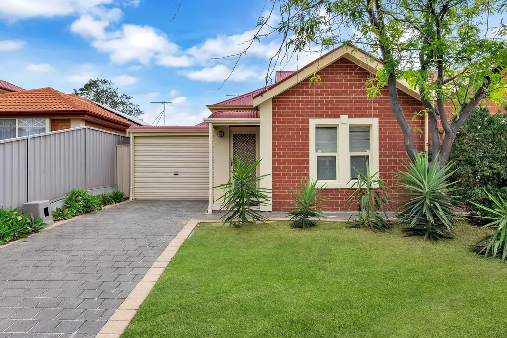 Main view of Homely house listing, 6 Syme Avenue, Seacombe Gardens SA 5047