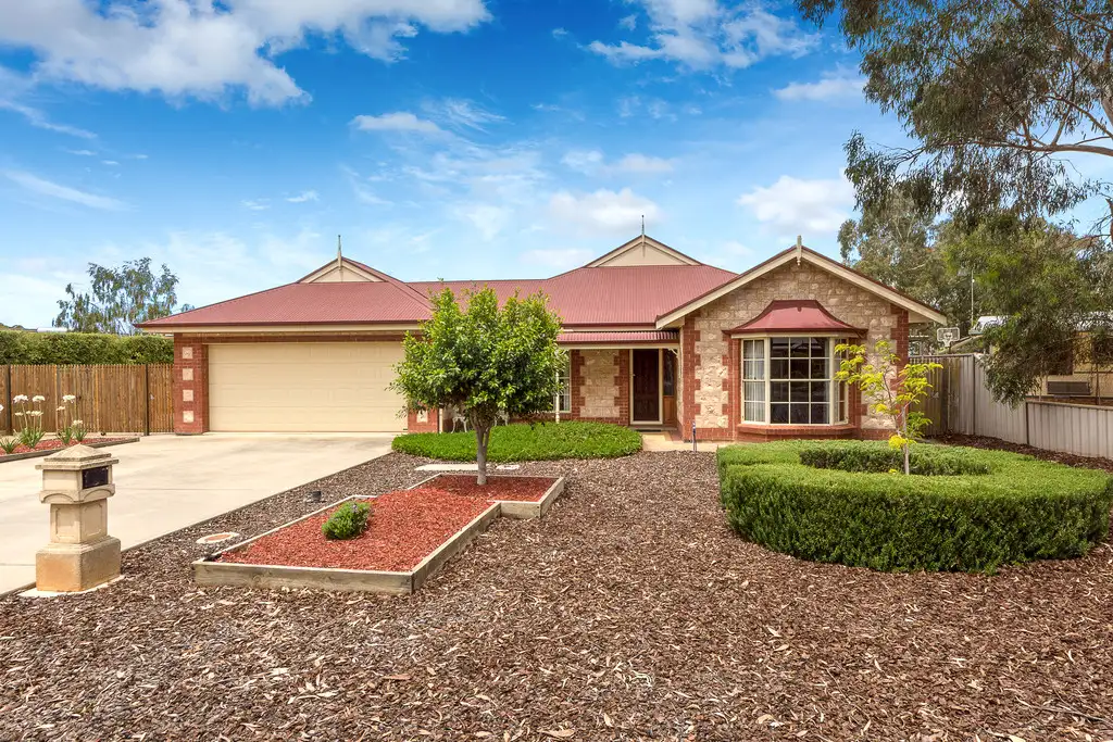 Main view of Homely house listing, 2 Shone Court, Strathalbyn SA 5255
