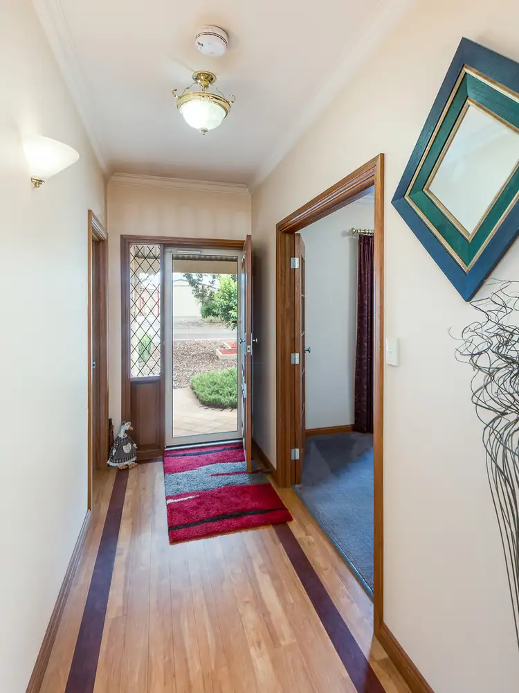 Second view of Homely house listing, 2 Shone Court, Strathalbyn SA 5255