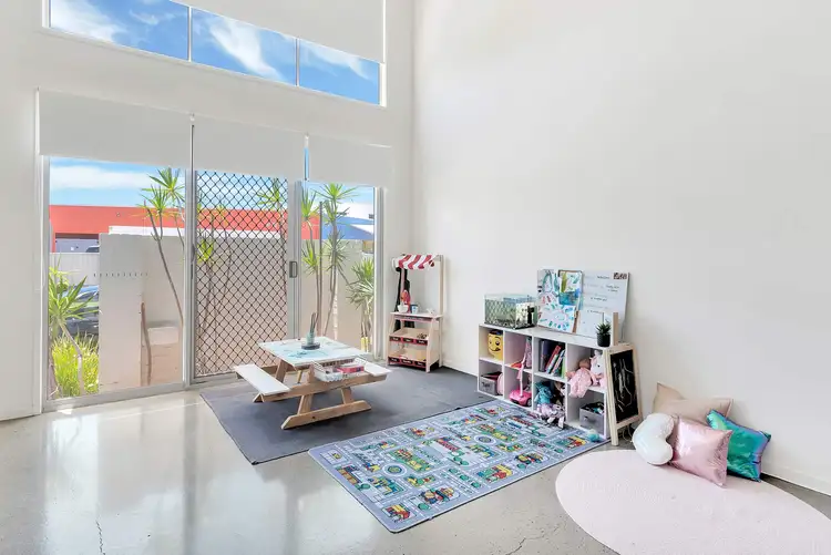 Fifth view of Homely house listing, 21 Emily Way, Varsity Lakes QLD 4227