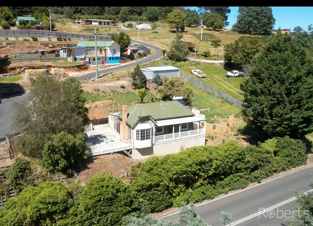 Main view of Homely house listing, 2 Hill Street, Derby TAS 7264