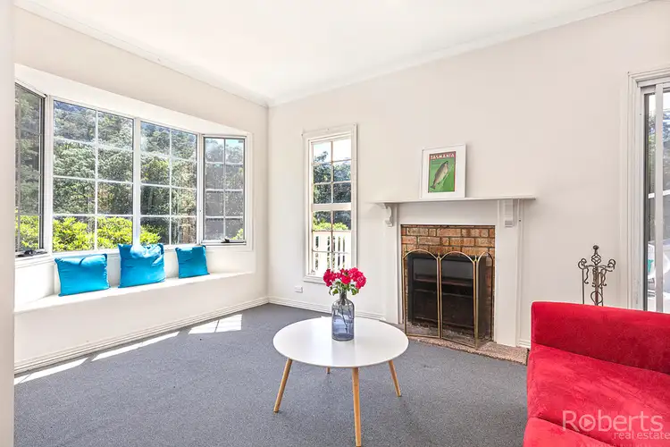 Second view of Homely house listing, 2 Hill Street, Derby TAS 7264