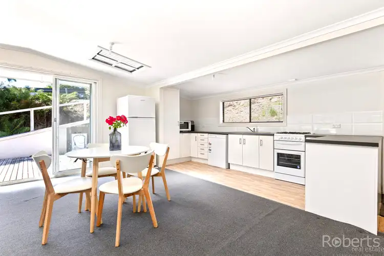 Third view of Homely house listing, 2 Hill Street, Derby TAS 7264
