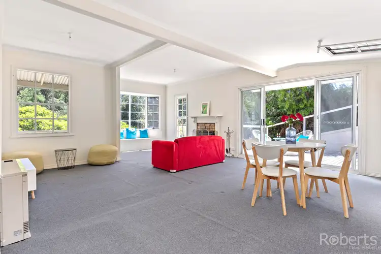 Fifth view of Homely house listing, 2 Hill Street, Derby TAS 7264