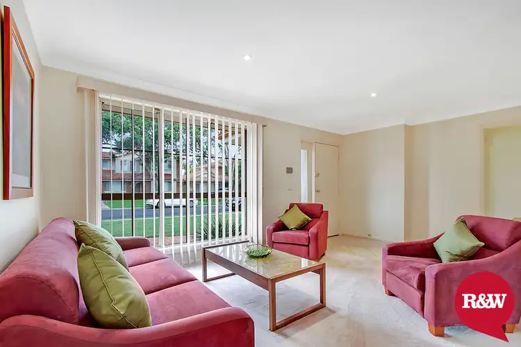 Third view of Homely house listing, 16 Cadman Place, Woodcroft NSW 2767