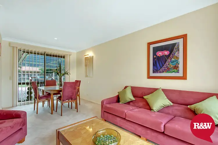 Fourth view of Homely house listing, 16 Cadman Place, Woodcroft NSW 2767