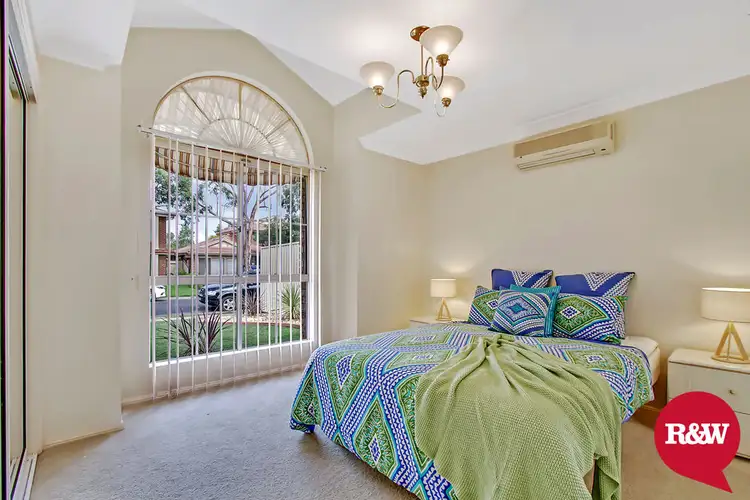 Sixth view of Homely house listing, 16 Cadman Place, Woodcroft NSW 2767