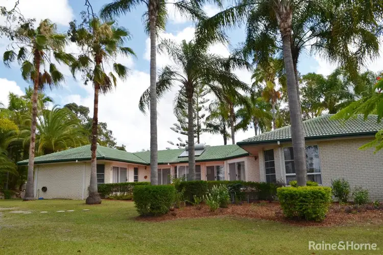 73 Osborne Drive, Burpengary QLD 4505