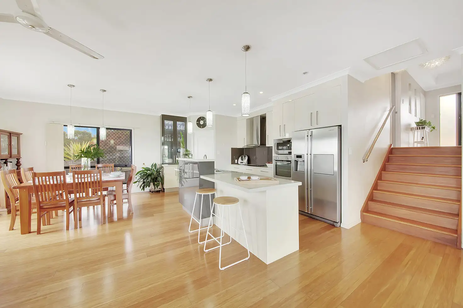 Main view of Homely house listing, 9 Eucalyptus Place, Kirkwood QLD 4680