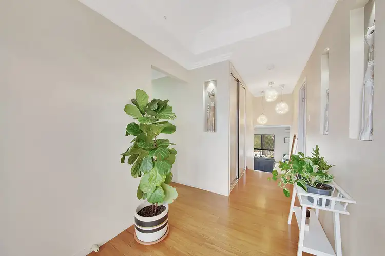 Second view of Homely house listing, 9 Eucalyptus Place, Kirkwood QLD 4680