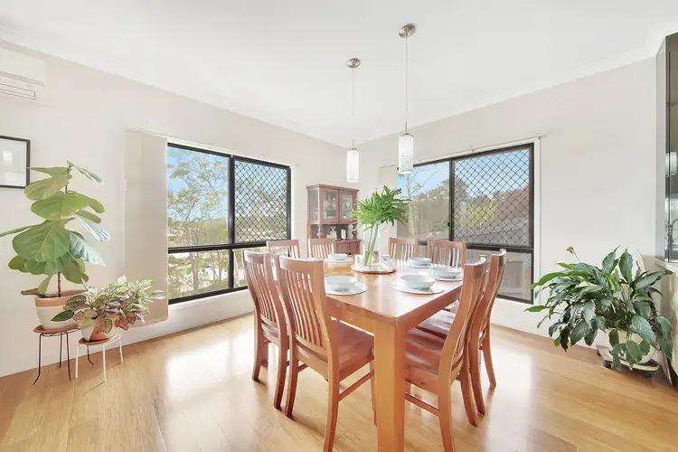 Fourth view of Homely house listing, 9 Eucalyptus Place, Kirkwood QLD 4680