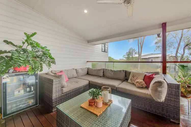 Fifth view of Homely house listing, 9 Eucalyptus Place, Kirkwood QLD 4680