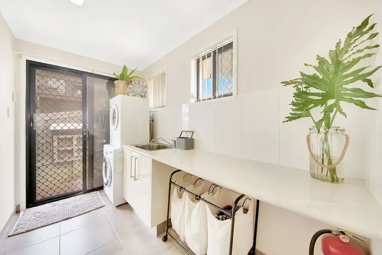 Sixth view of Homely house listing, 9 Eucalyptus Place, Kirkwood QLD 4680