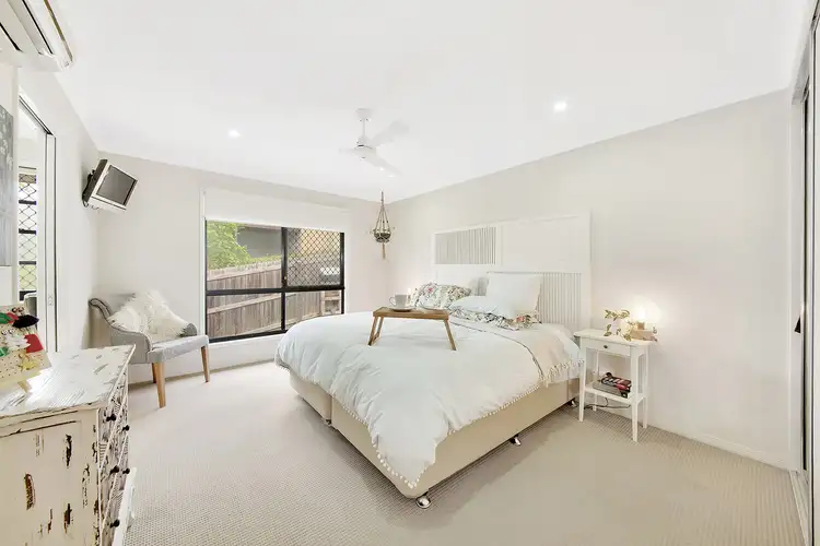 Seventh view of Homely house listing, 9 Eucalyptus Place, Kirkwood QLD 4680