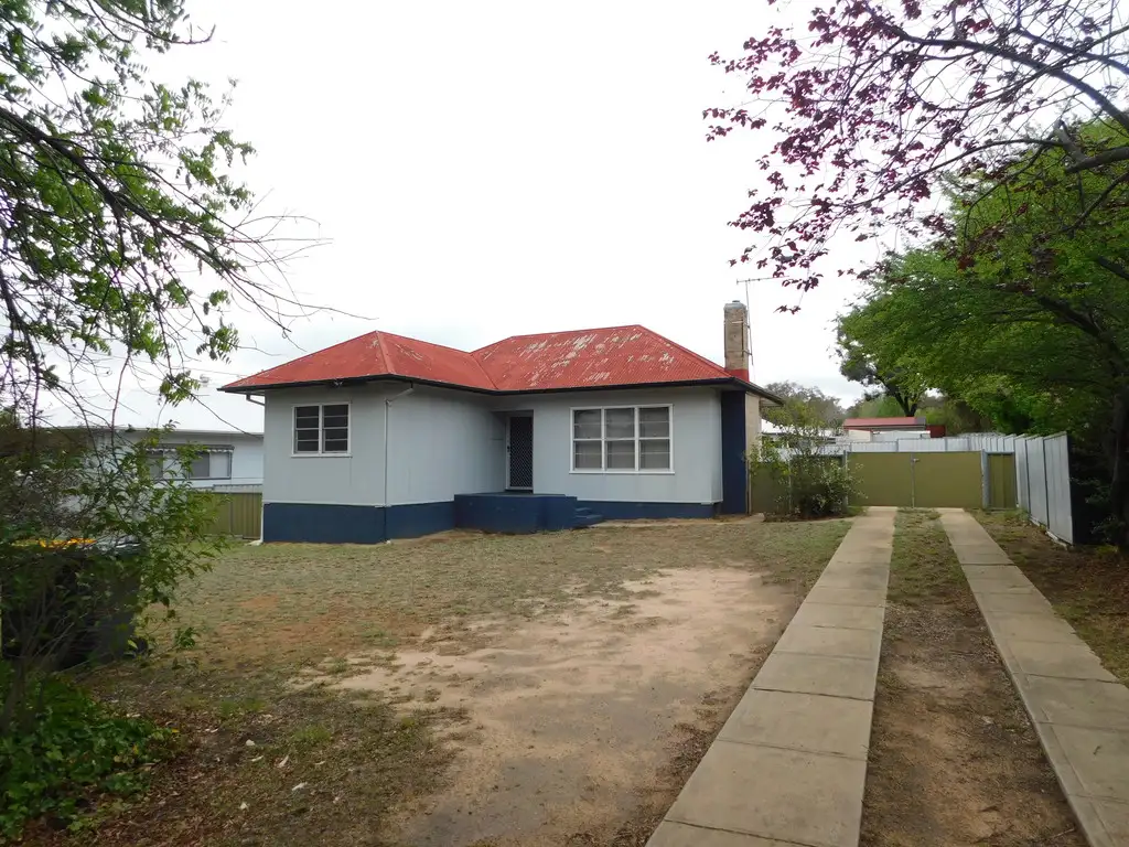 Main view of Homely house listing, 20 Ann St, Coonabarabran NSW 2357