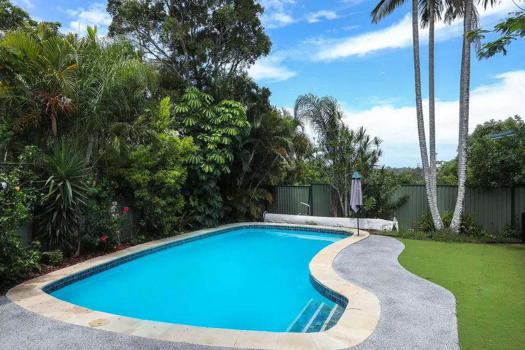 Main view of Homely house listing, 10 Warrener Steet, Nerang QLD 4211