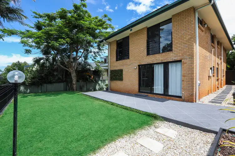 Second view of Homely house listing, 10 Warrener Steet, Nerang QLD 4211