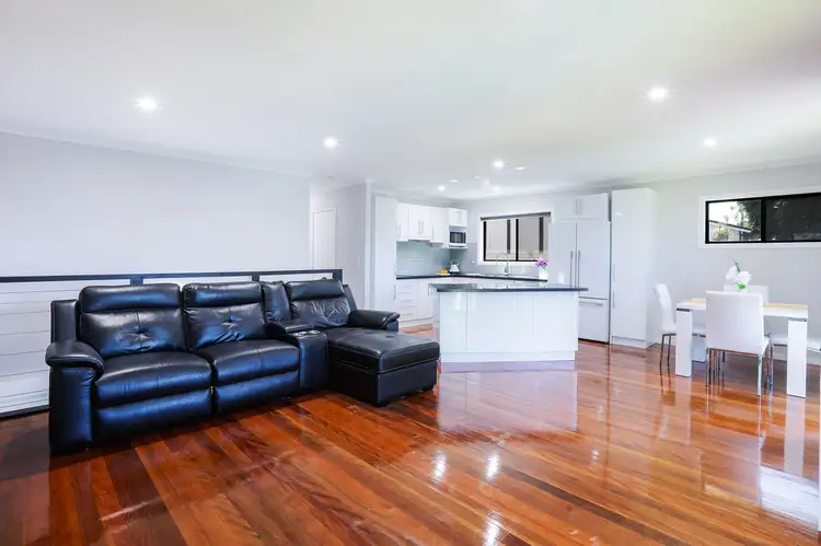 Third view of Homely house listing, 10 Warrener Steet, Nerang QLD 4211