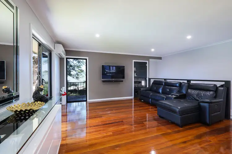 Fourth view of Homely house listing, 10 Warrener Steet, Nerang QLD 4211