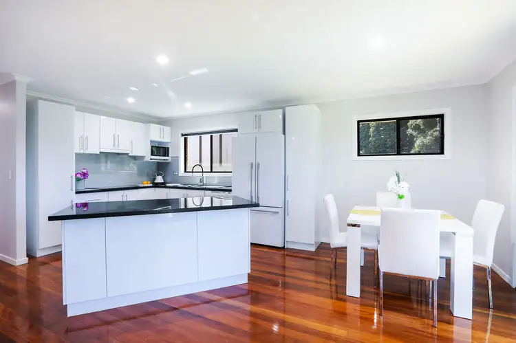 Fifth view of Homely house listing, 10 Warrener Steet, Nerang QLD 4211
